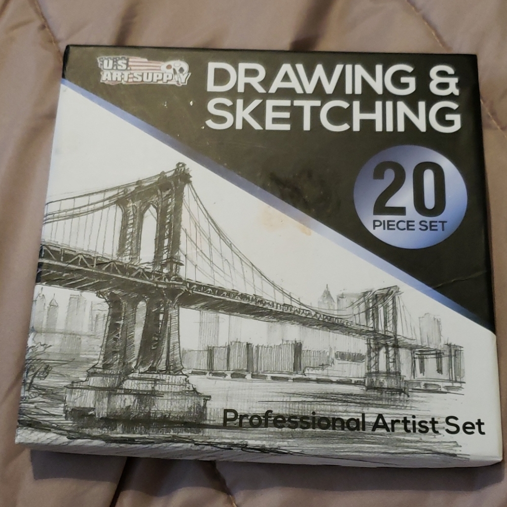 Sketch Kit